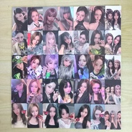 Photocard Babymonster we go up official