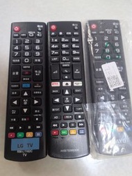 電視遙控LG TV REMOTE