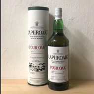 Laphroaig Four Oak Single Malt Whisky 拉佛格四桶珍藏單一純麥威士忌