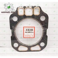 Cylinder Head Gasket ER100 Kubota Diesel Engine