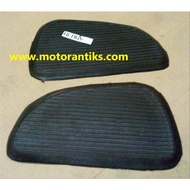 Karet tangki CB 125 twin orasinil Murah