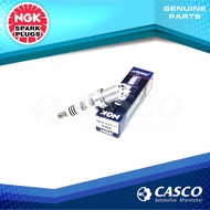 NGK BKR7EIX-11(4pc) Iridium Spark Plug
