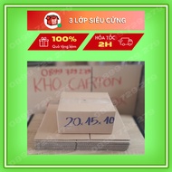 10 Paper Boxes 20x15x10, carton Boxes 20x15x10, carton Boxes Packed 20x15x10, Paper Boxes 20x15x10 -
