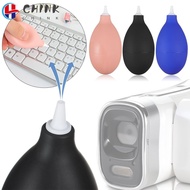 CHINK Dust Blower Cleaner Universal Keyboard Cleaner Camera Lens Clean Watch Repair Tool