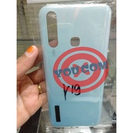 Backdoor Back Cover Case Vivo Y19 Rear Cover Casing BackCover Casing VIVO Y19