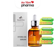 Vitamin C 16.5 Serum B5 Hydra Centella cream Goodndoc