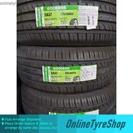 225/55/17 GoodRide SA37 Thailand Tyre Tayar