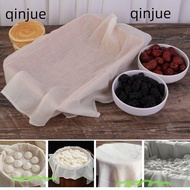QINJUE Tofu Makingfilter Cloth, Absorbent Breathable Kitchen Tools Tofu Cloth, Multifunctional Reusa