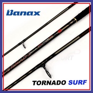 Banax Tornado Surf 500 16ft Rod Pantai