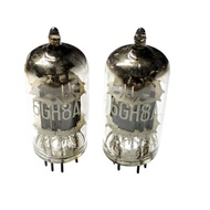 Yugoslavia triode pentode 6EA8 6U8 ECF82 preamp amplifier tube