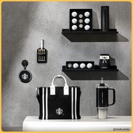 🇰🇷 韓國代購 🇰🇷 [[ 韓國 Starbucks Buddy Black Golf Club 系列 ]]