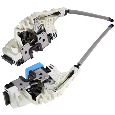 Rear Left or Right Door Lock Actuator 2047303935 2047304035 for Mercedes W204 C250 C300 C350 C63 AMG