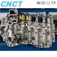 09G TF-60SN TF60SN Transmission Valve Body 09G325039AX 09G325039A For Audi VW Jetta Golf Passat Tour