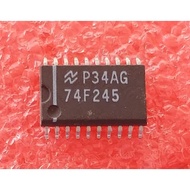 74F245 SMD ELECTROT PART