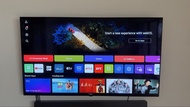 LG OLED65A2PCA 65” UHD OLED TV