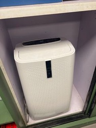移動式冷氣