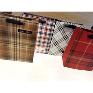 Cute paper bag size 19.5x9.5x24.5