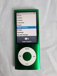 ipod nano 5 ความจุ 8 GB (มือสอง)