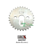 [BJN BJN] G23707 Camshaft Chain Sprocket Yes In SPARK-Z Model Motorcycle Parts