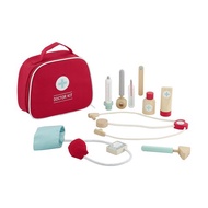 Wooden Doctor play set Kmart Australia
