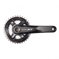 SHIMANO XT M8000 CRANKSET 36-26T 175MM