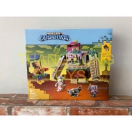 Puzzle Toy 88009 21257 Beautiful Challenge