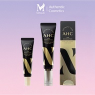 AHC Ten Revolution Real Eye Cream For Face