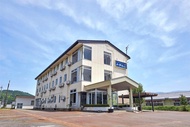 Business Hotel Noble Iiyama