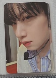 super junior sj jm2.0 joeun music 特典 希澈 金希澈