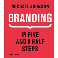 Branding: In Five and a Half Steps by Michael Johnson | Business Y61