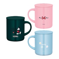 THERMOS  Thermal Flask Stainless Steel mug 350ml JDG-350DS