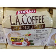 🔥 POST EVERYDAY+FREE GIFT 🔥KOPIKO LA. COFFEE (KOPIKO LA. 咖啡)