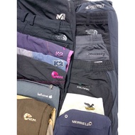 Bayaran untuk Pos | Seluar Hiking l Seluar Outdoor l Hiking Pants l Outdoor Pants l Seluar Sukan Lel