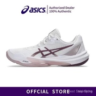 B2DC ASICS SKY FF3 White Pink Men Women LowTop Training Running Shoes DBRN FOPW 42RB