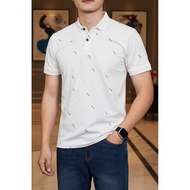 Kaka Printed Polo Shirt T88