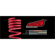 HONDA FIT GE8 GE8DK TANABE SUSTEC DF210 Lowering Coil Spring