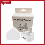 Usb Power Adapter 1 Port Wall Charger 5W Power Adapter