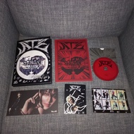 Album Stray Kids ATE Chk Chk Ver