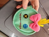 Disney Scrump Coin Purse