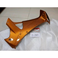 64400-Ktm-850Fmr Cover Tebeng Dalam Kanan Supra X 125 Lama 2005 - 2006