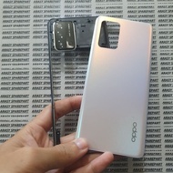 Original Oppo A95 4g Bazel + Backdoor Casing
