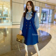 Isuka Fashion Meiya Dress