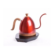 Offline Offer Only BREWISTA COFFEE KETTLE RED