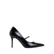 Aldo Eledeladar Women's Heeled Shoes - Black