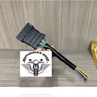 Winner X V2 male IC tail AV-G311-V2 (29 gray pins)