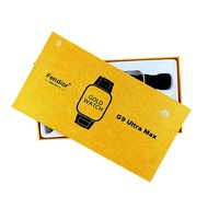 G9 Max smartwatch luxury gold 2 strap Huaqiangbei S9 Ultra sports wristband ma