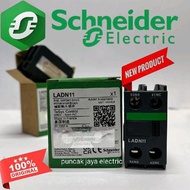 Auxiliary Contact Ladn11 Schneider/Ladn11 Aid Contact 1No+1Nc Schneider Special Price