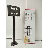 TV Ceiling Bracket 42"-75