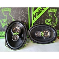 Mohawk ME 6x9 Speaker 140watt