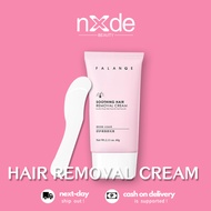 ✨100% Authentic ✨FALANQE Pure and Gentle Hair Removal Cream-60g Body Care Wax
